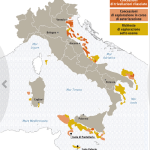 15 milioni di italiani ed italiane dicono basta alle trivellazioni.